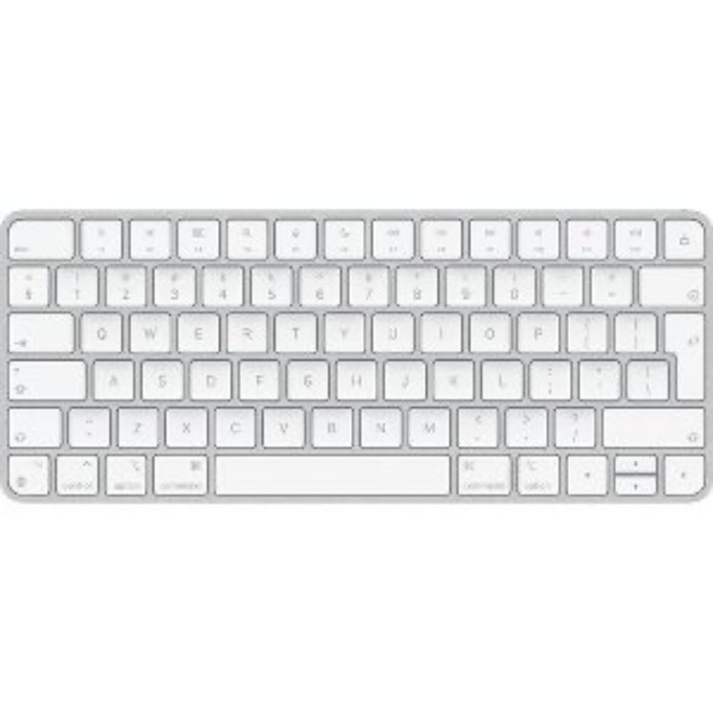 Apple Magic Keyboard Wireless Bluetooth Rechargeable